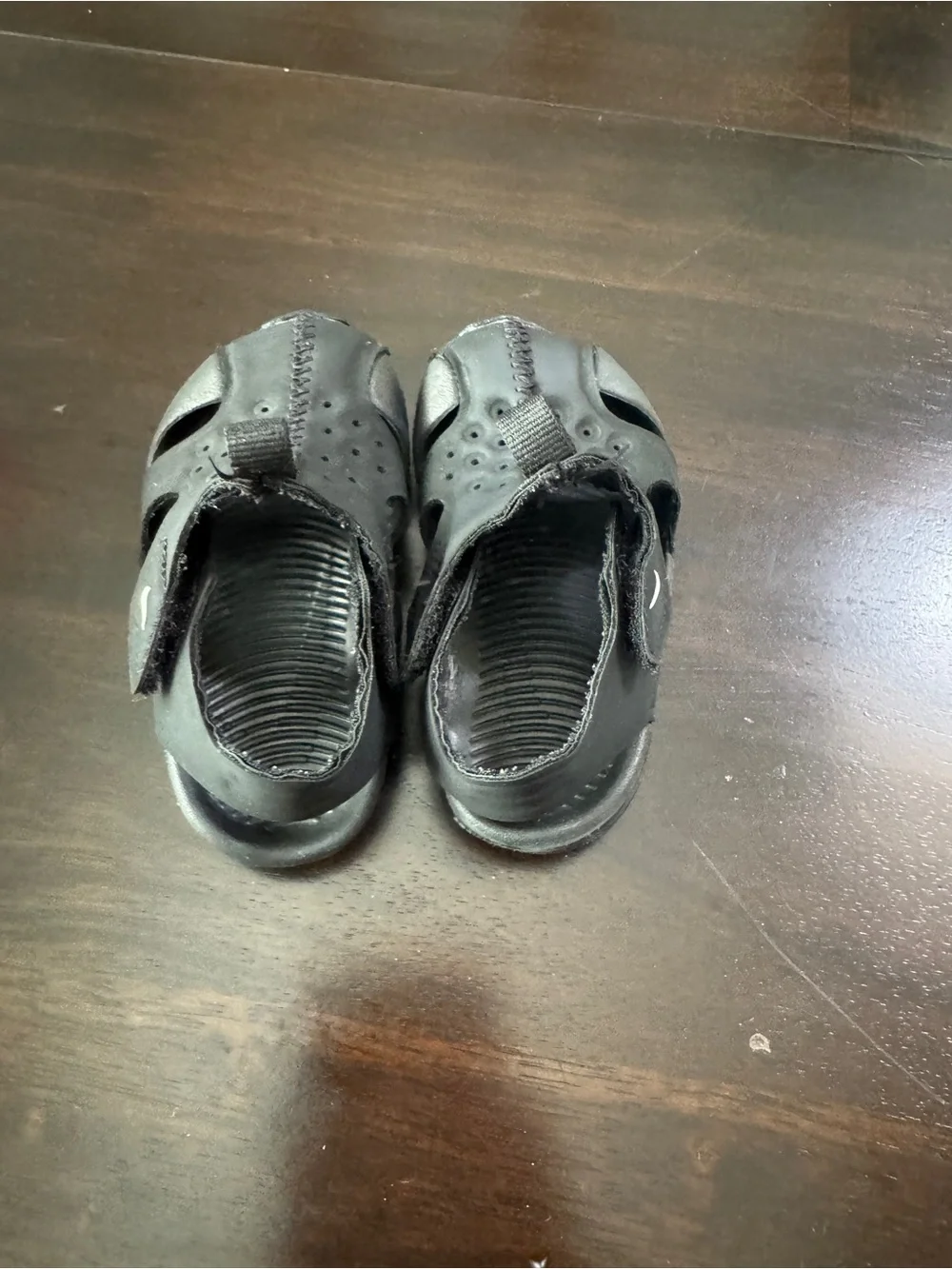 Nike Sunray Protect 2 Water Shoes 4C Sandals Baby Toddler